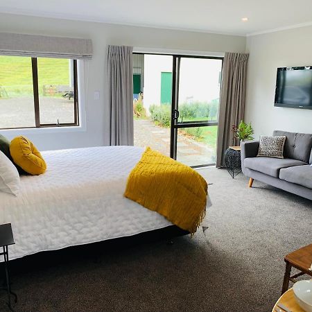 Aranui Farmstay Waitomo Glowworm Zewnętrze zdjęcie