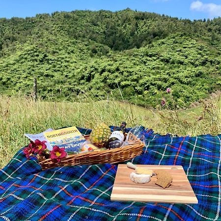 Aranui Farmstay Waitomo Glowworm Zewnętrze zdjęcie