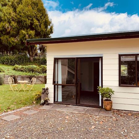 Aranui Farmstay Waitomo Glowworm Zewnętrze zdjęcie