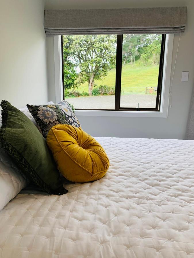 Aranui Farmstay Waitomo Glowworm Zewnętrze zdjęcie