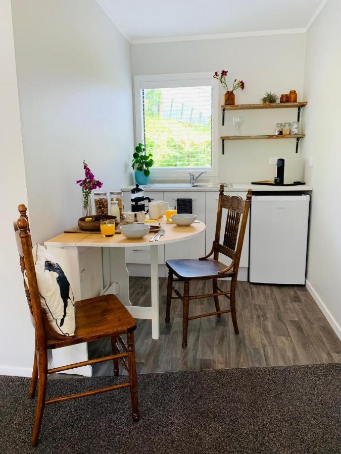 Aranui Farmstay Waitomo Glowworm Zewnętrze zdjęcie