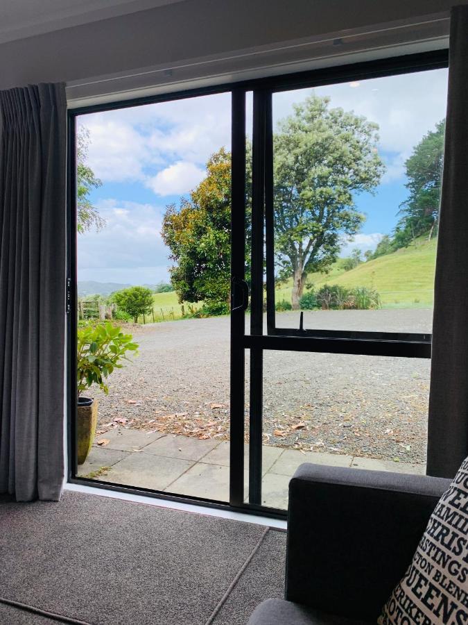 Aranui Farmstay Waitomo Glowworm Zewnętrze zdjęcie